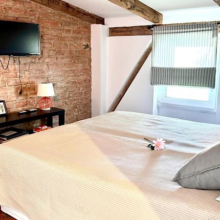 Pocztowka Spod Dachu Apartment Sopot Ngoại thất bức ảnh