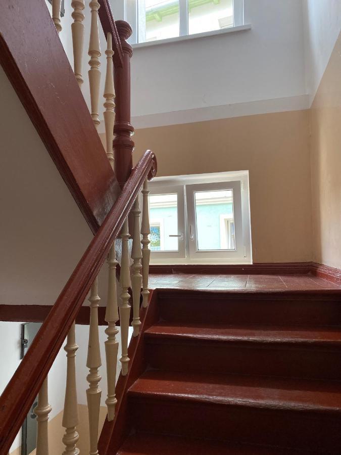Pocztowka Spod Dachu Apartment Sopot Ngoại thất bức ảnh