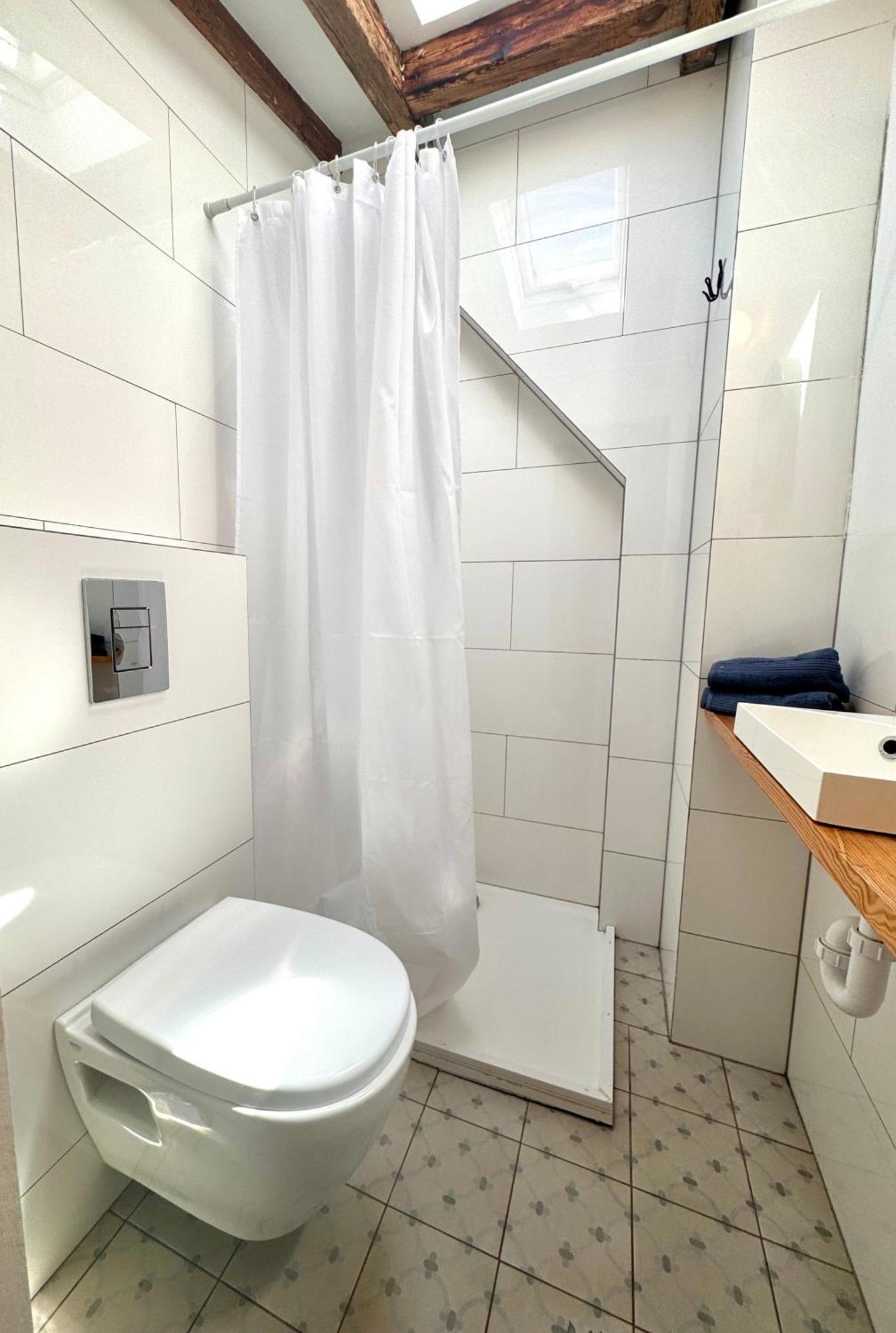 Pocztowka Spod Dachu Apartment Sopot Ngoại thất bức ảnh